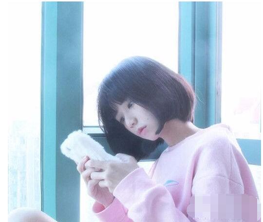 今年流行什么样短发发型 好看女生短发发型