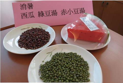 夏季吃红枣好吗？推荐夏天养生吃什么最好