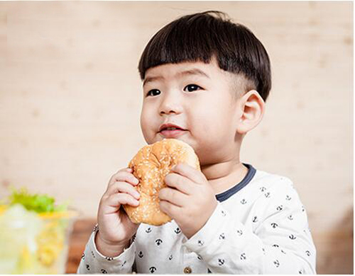 外食家庭的营养挑食法  让你吃得均衡又健康