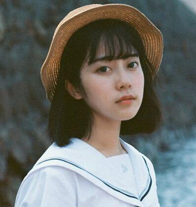 最流行女学生发型