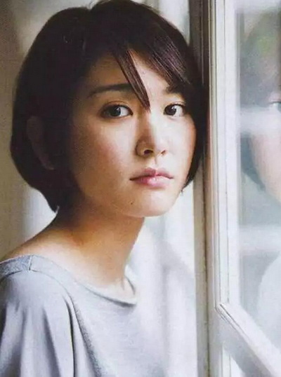 2024女生短发最新发型大全