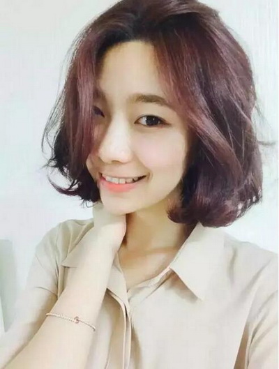 2024女生短发最新发型大全