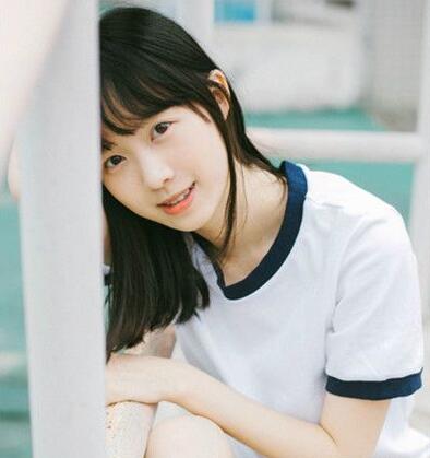 最流行女学生发型