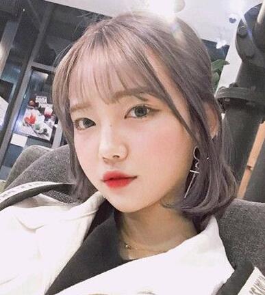 剪短发最适合戴的耳环发型 美妞们最爱这几款