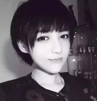 2024女生短发最新发型大全