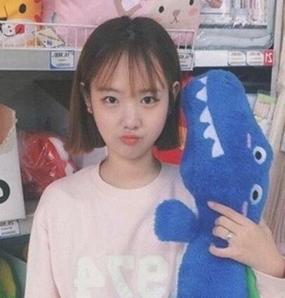 气质个性短发女生发型 夏季不容错过