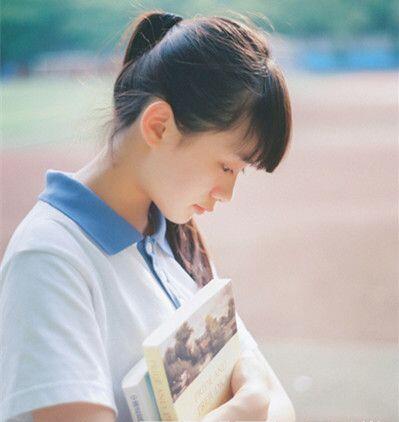 最流行女学生发型