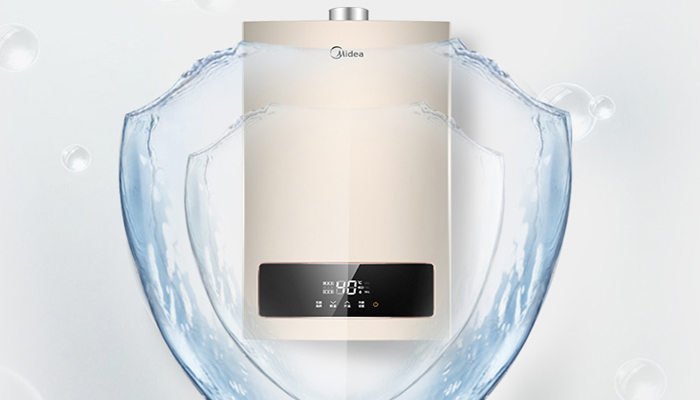 美的热水器出现e4是什么意思 美的热水器出现e4是啥意思 
