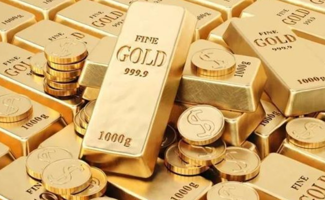 金价跌至近一个月低点 受哪些因素影响 