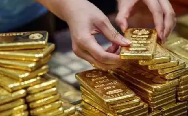 黄金消费投资需求升温，金价未来走势会如何 