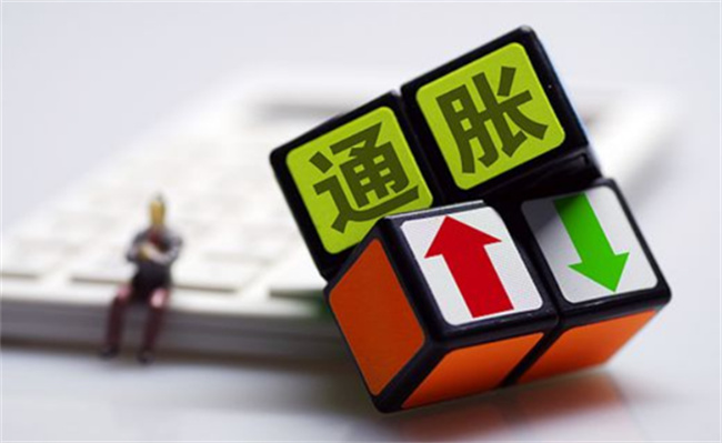为什么会通货膨胀，有哪些对策 