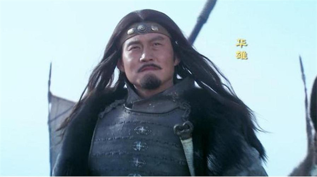 华雄与纪灵谁的武力更强大 