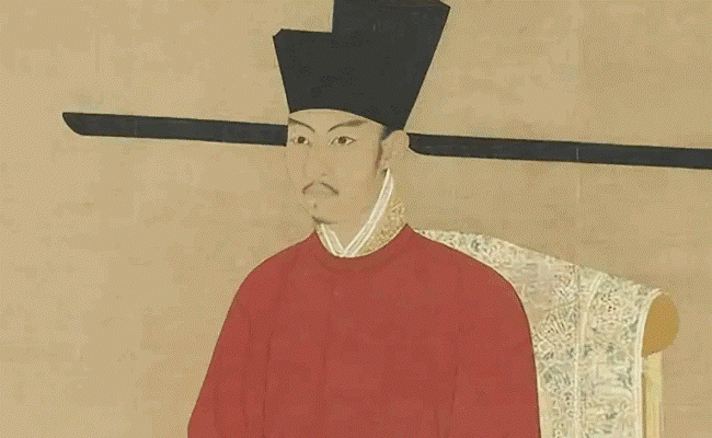 赵构活了八十岁，为何五十五岁就禅位了 