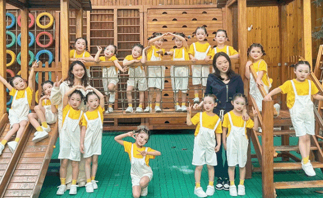 幼儿园管理费用包括哪些，有什么用途 