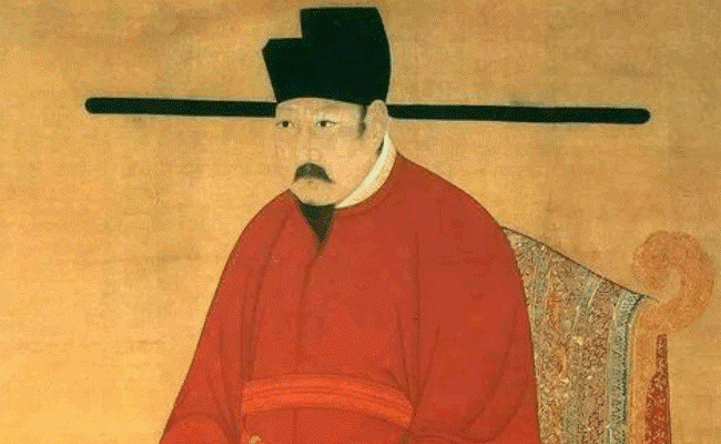 赵构活了八十岁，为何五十五岁就禅位了 