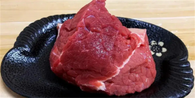 过年买牛肉选牛腿肉还是牛肋条好 