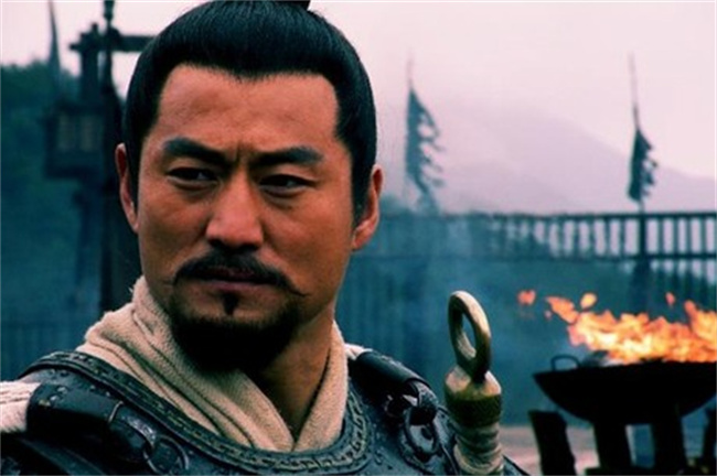 孙坚武功如何 