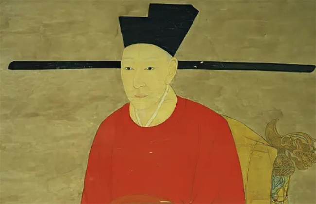 赵士㒟：以百口性命担保岳飞无罪的南宋重臣 