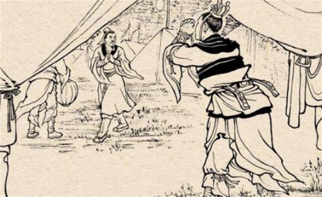 吕布为什么杀丁原，丁原是好人还是坏人 