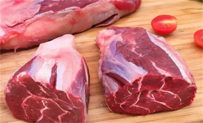过年买牛肉选牛腿肉还是牛肋条好 