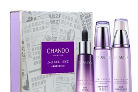 自然堂小紫瓶精华怎么样？小紫瓶精华怎么正确使用