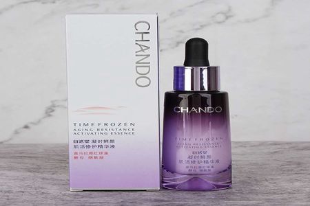 自然堂小紫瓶精华怎么样？小紫瓶精华怎么正确使用