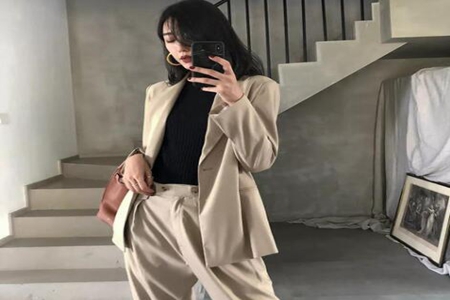 女生外出旅游怎样穿搭？这3套穿搭体现不同时尚风格