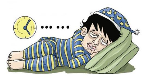 近期失眠吃什么助眠效果最好的  揭晓4种睡前别碰的食物