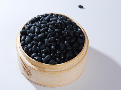 益肝补肾的黑4宝，让你身体恢复到最佳温度