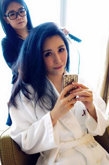 怎样保养头发又黑又顺？穆熙妍教你怎样保养头发小妙招
