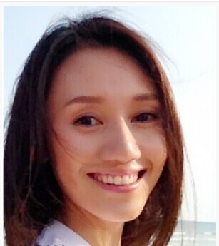袁泉犀利个性短发发型 将女人的气质展现出来