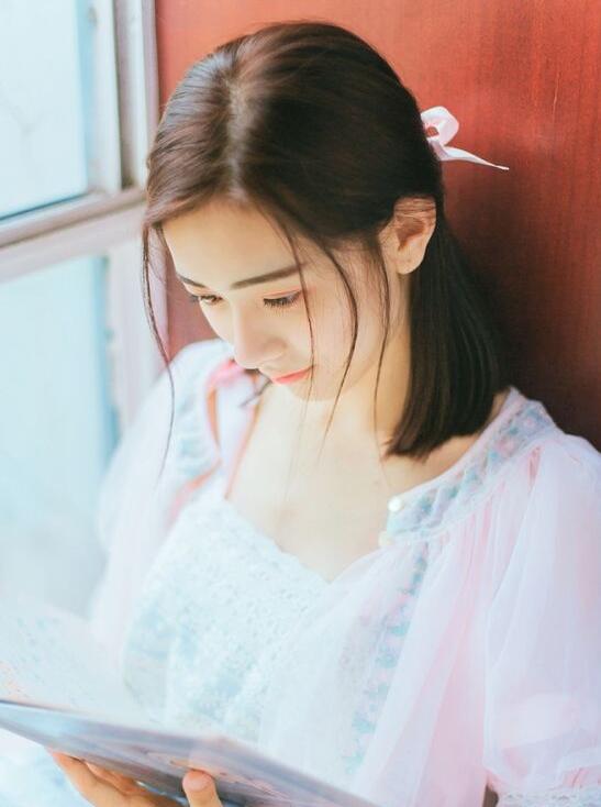 2024年80%美女最爱的发型