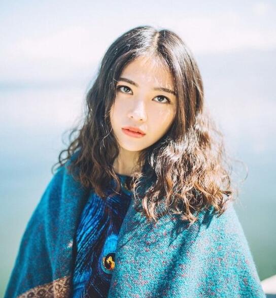 2024年80%美女最爱的发型