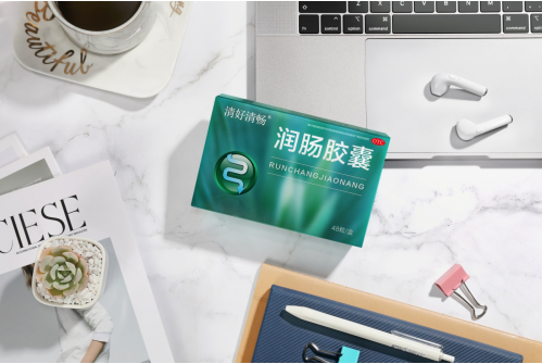 清好清畅的成分及作用是什么？看看就知道