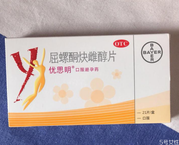 优思明怎么吃 优思明服用方法及时间
