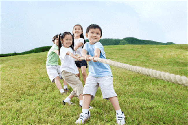 孩子需要怎样的假期呢 