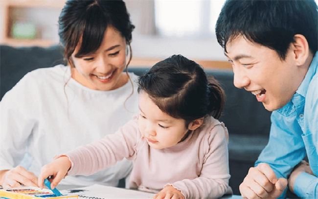 孩子考试没考好的时候家长怎么鼓励 