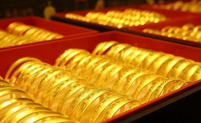 为什么黄金首饰卖不动了，要如何应对 
