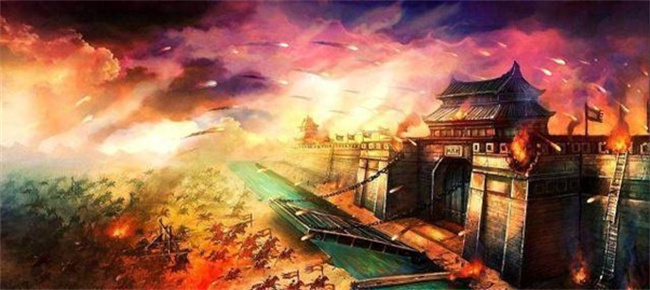 隋朝：被历史低估的王朝 