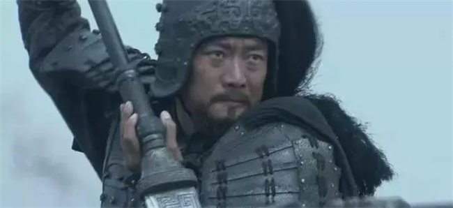 曹操为何杀高顺留张辽 