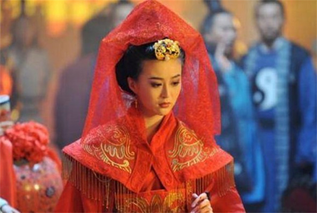 明朝悍将常遇春：忠心事君，却十分畏妻 