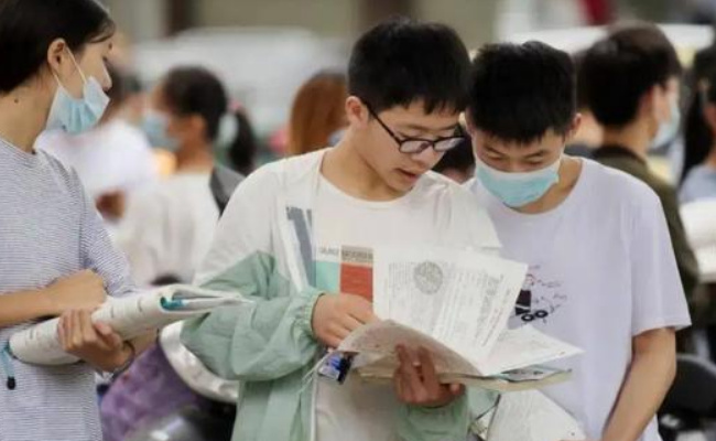 教育部要如何改革，缓解升学焦虑 