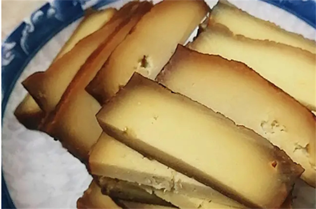 辣椒炒豆腐干怎么做好吃 