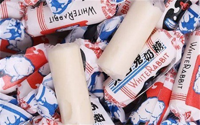 大白兔雪糕风靡网络 背后有什么样的法律纠纷 