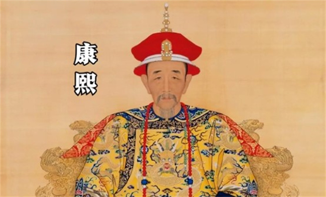 康熙雍正乾隆三者什么关系，谁的能力最强 