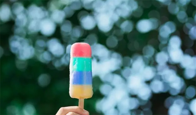 经常吃雪糕的孩子会怎么样 