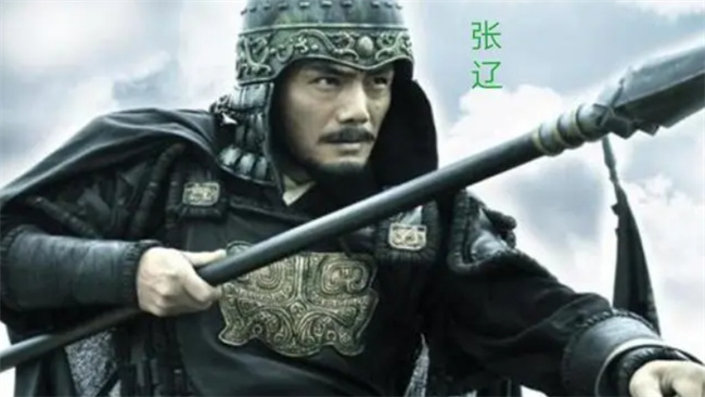 曹操为何杀高顺留张辽 