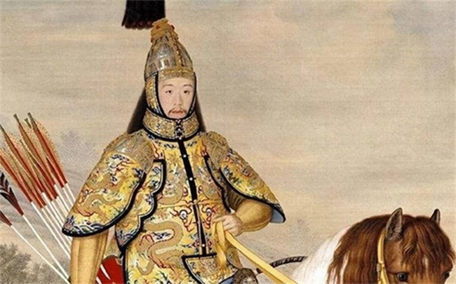 康熙雍正乾隆三者什么关系，谁的能力最强 