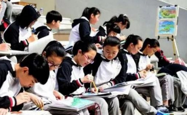 教育部要如何改革，缓解升学焦虑 