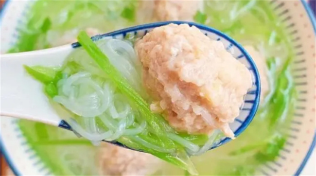 萝卜丸子粉条汤的做法有哪些，丸子粉条汤做法大全 